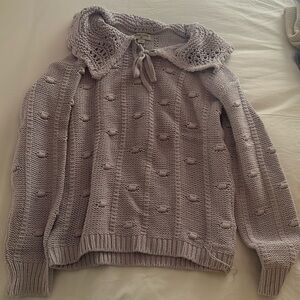 Sandy liang target sweater